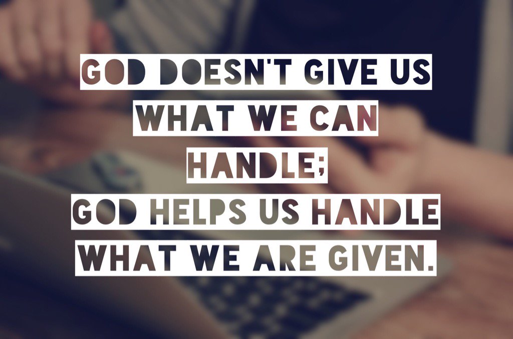 iHeartDates's tweet image. #HisHand #HisCourage #HisStrength #faith #blessings