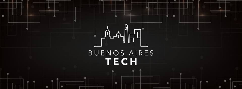 areatres's tweet photo. ¡Arrancó #BuenosAiresTech! Participá de la comunidad emprendedora más grande de Buenos Aires https://t.co/0Q08ZE0OIo https://t.co/oLTlRjLK2f