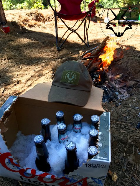 roguedynamics's tweet image. Snow ice-chest. #Rogue #roguelife #RogueDynamics