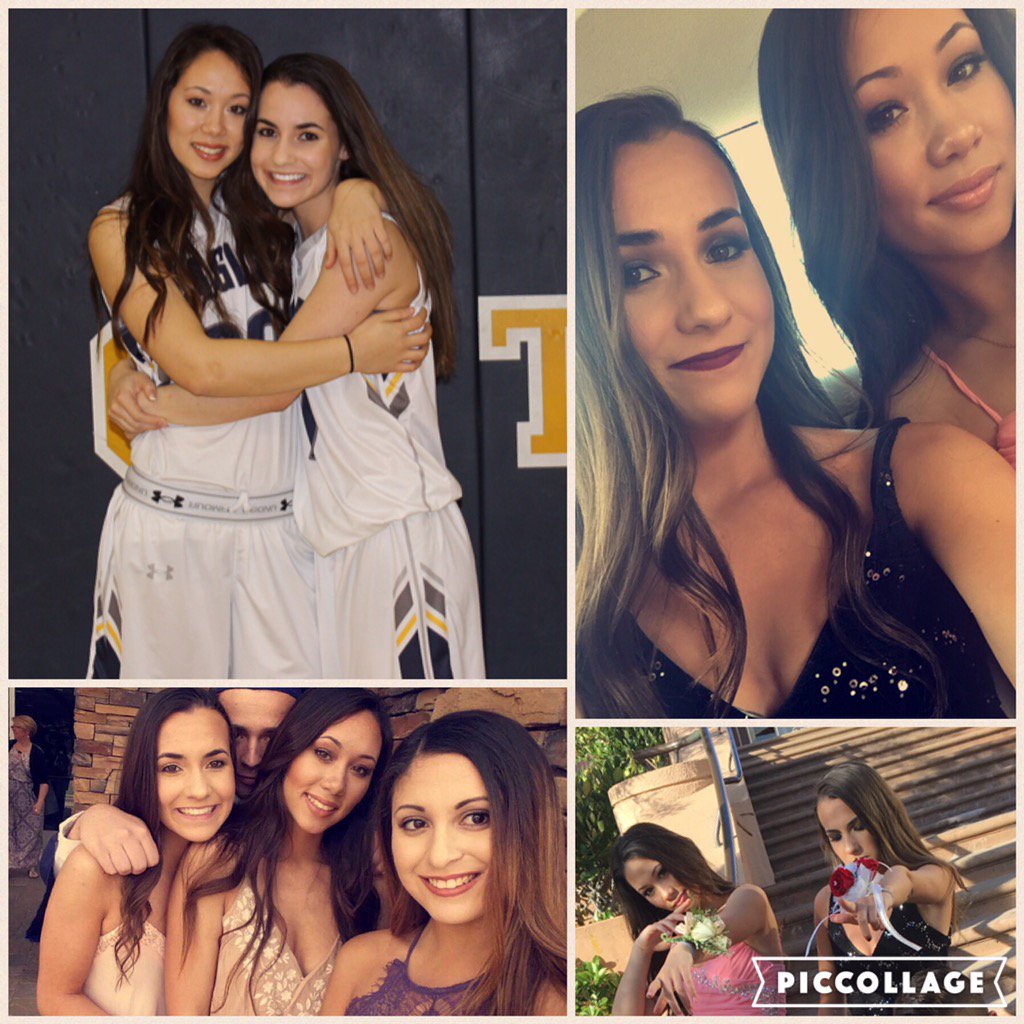 graciemitchelll's tweet photo. Happy 18th Best Friend 🎉🎉 I love you so so much❤️❤️❤️ Can't wait for many more adventures to come😉 @allisonrebekah_ https://t.co/2SkS4Zd0dA