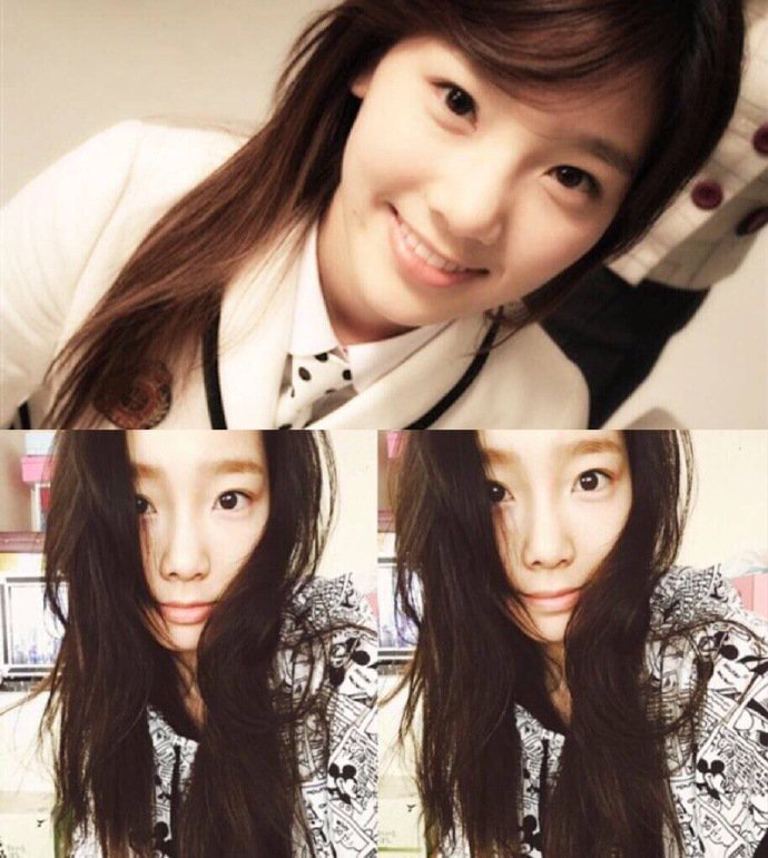 kimtaeyeonews's tweet photo. How to be Taeyeon 😭😭😭
cr. weibo https://t.co/geg5g5NHyb