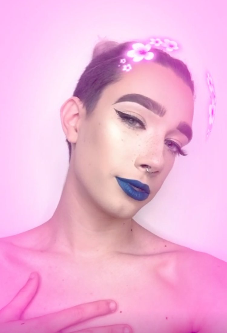 james charles screenshots james charles screenshots