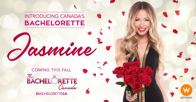 Canada - Bachelorette Canada - Season 1 - Jasmine Lorimer - Social Media - Media - *Sleuthing - Spoilers*  - Page 10 CkjATQcW0AA72AM