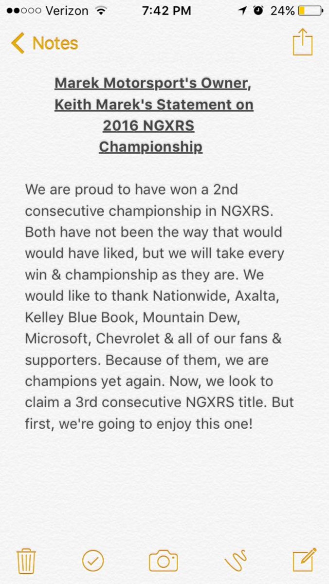 NGXS tweet media