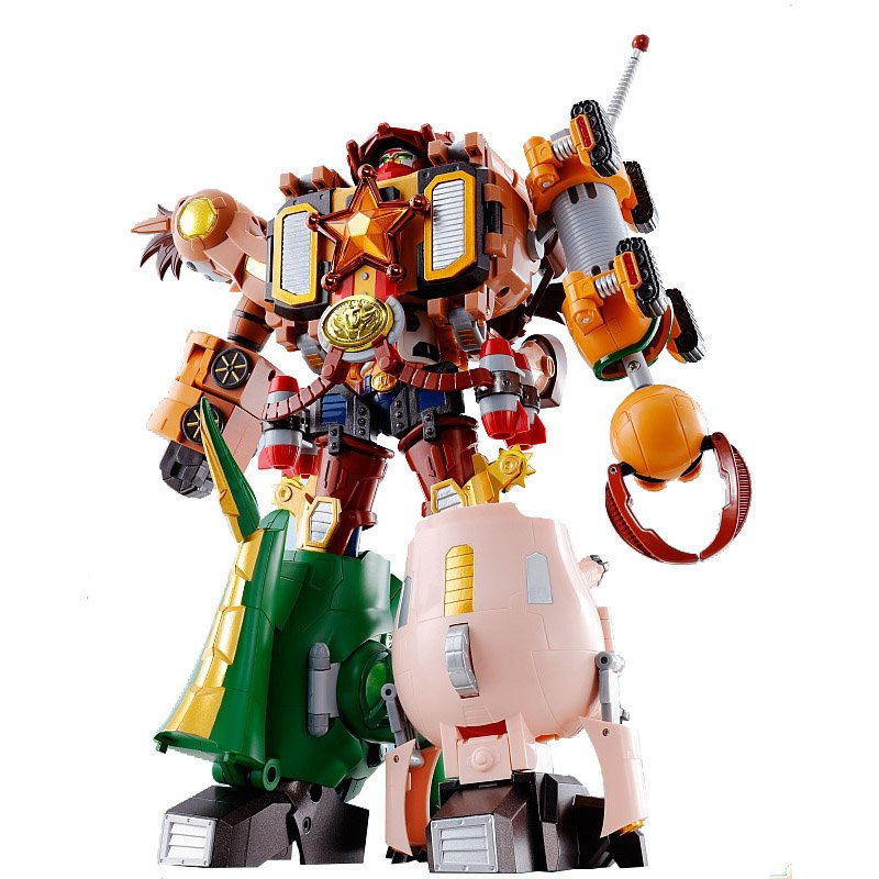 toy story combiner robot