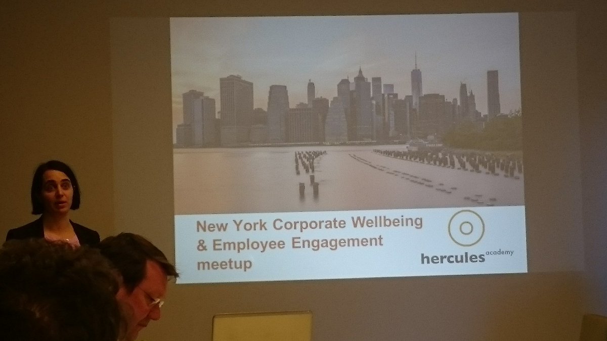 hanna_intellect's tweet photo. On my way to discover my core talents! @FeelHerculean @sergehaubourdin @NancyLainez #coretalents #corporatewellbeing https://t.co/TT5KbE86ns