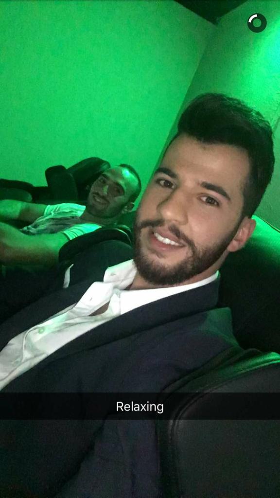 Esam00Sara's tweet photo. @Marwan__Youssef
#MarwanYoussef https://t.co/b4yu9Saecz