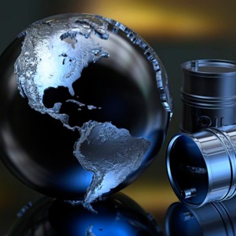 Coinpeg's tweet image. Reservas mundiales de petróleo se mantuvieron sin cambios en 2015 pese a menor inversión ow.ly/K7xj3015OY3