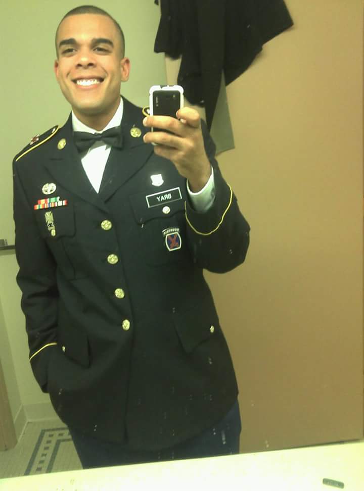 Tbt to when i was a army stud lol follow my #twitch #twitchtv #streamer ill follow you back swear