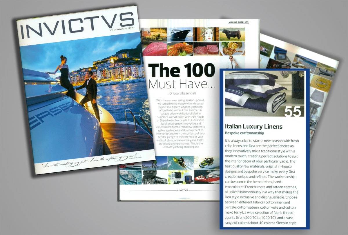 Dea Italy tweet media