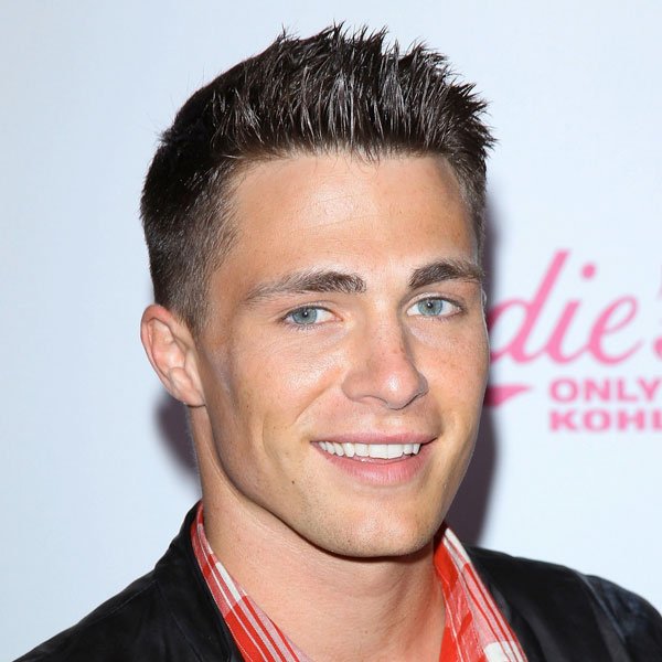#ColtonHaynes Claps Back At #NoahGalvin Over Coming Out Comments bit.ly/1OfuGK3