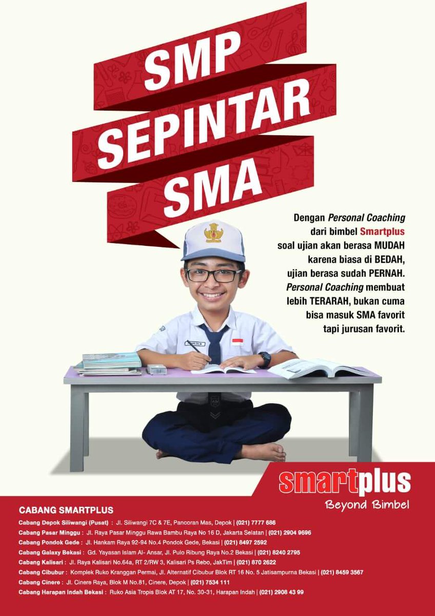 Smartplus_PDG's tweet image. 
