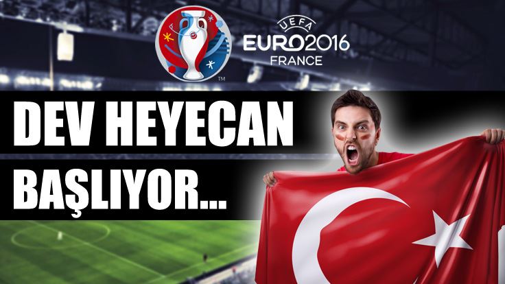 technouzmantv's tweet photo. ..Ve EURO 2016 Başlıyor
► https://t.co/dk6uGzuFem
#tur  Retweet le destek Ol https://t.co/wQsjB6ZHIf