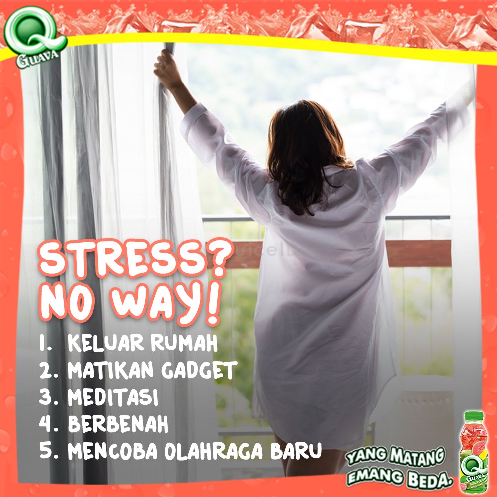 Q Juice Guava tweet media