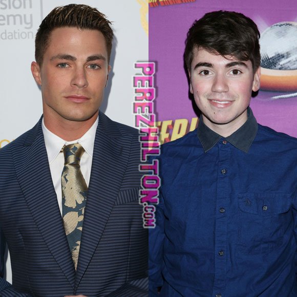 #ColtonHaynes is clapping back at #NoahGalvin for criticizing the way he came out! goo.gl/gv4uSP