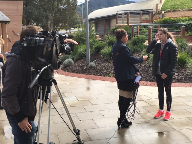 StudyCSU's tweet image. Thanks to our future teachers who joined us in Bathurst, Wagga and Albury to experience life at CSU #CSUlife