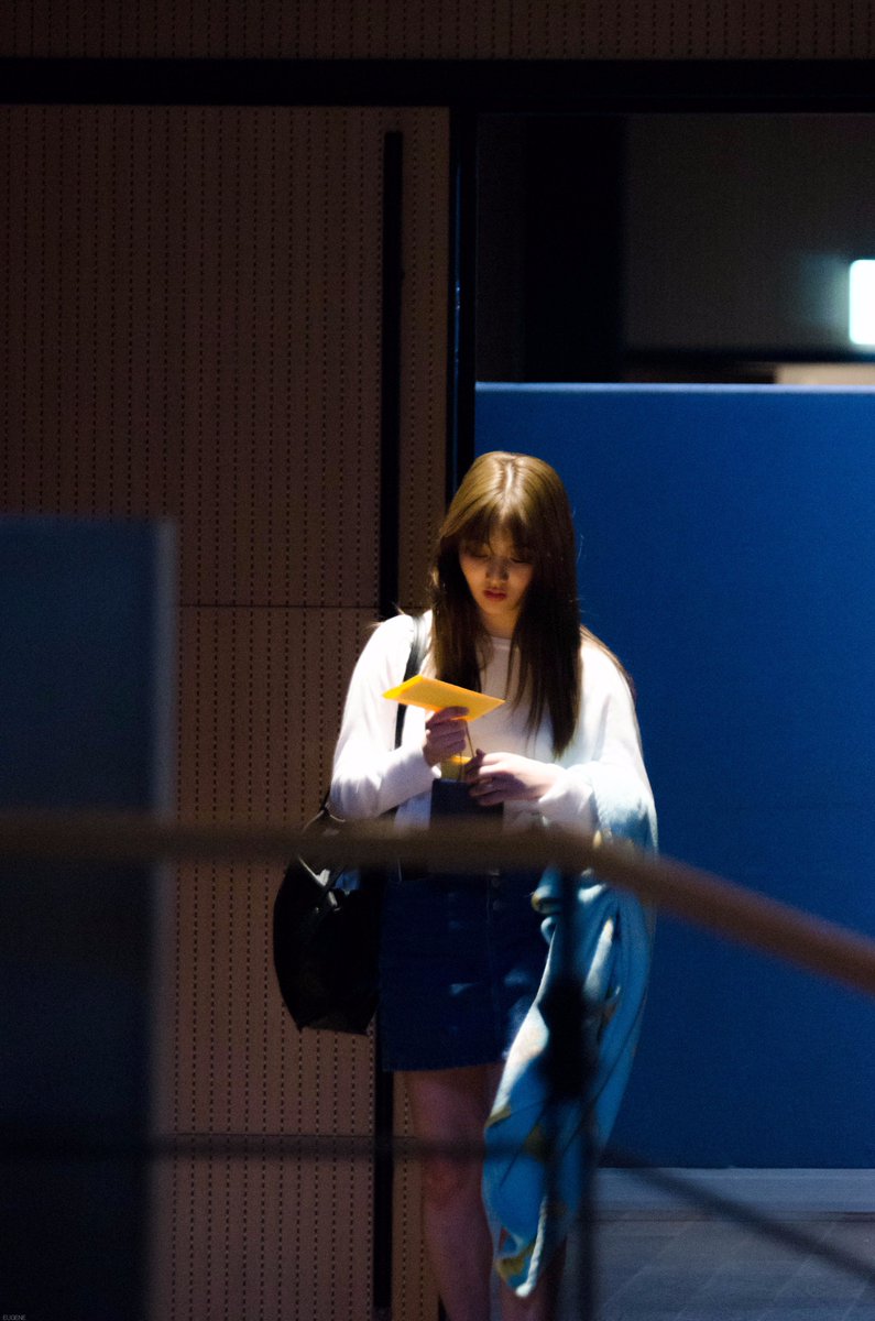 [트와이스] 박지효라고 쓰고 GOD이라 읽는다 | 인스티즈