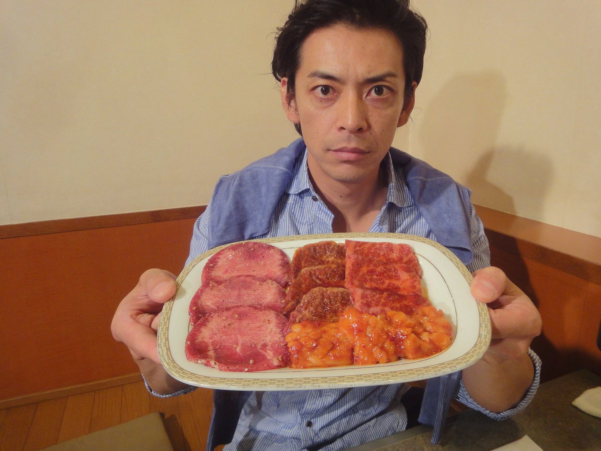 川崎市シティプロモーション Pa Twitter Tvk Loveかわさき 地デジ3ch 6月11日 土 9 00 9 15の放送は みんなが大好きなお肉特集 かわさき肉祭り をお送りします 番組mcの敦士さんがかわさきの肉を求めて探訪します Loveかわさき 敦士 川崎市シティプロモーション Pa Twitter Tvk Loveかわさき 地デジ3ch 6月11日 土 9 00 9 15の放送は みんなが大好きなお肉特集 かわさき肉祭り をお送りします 番組mcの敦士さんがかわさきの肉を求めて探訪します Loveかわさき 敦士