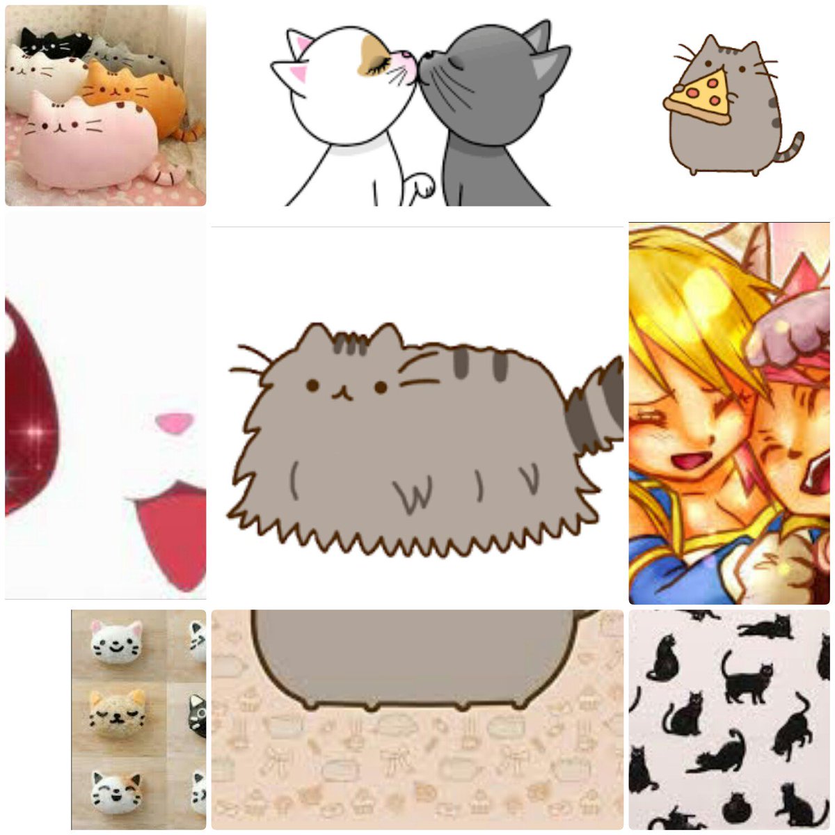 gatito kawaii (@rosariogm1468) / Posts / X