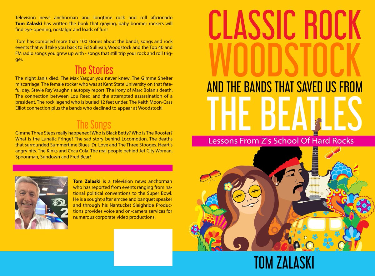 Amazon Kindle and Paperback response has been tremendous! Thanks to all. Enjoy!