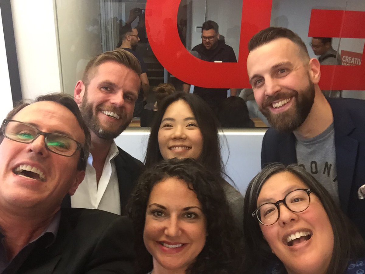 Social Media Cafe TO tweet media