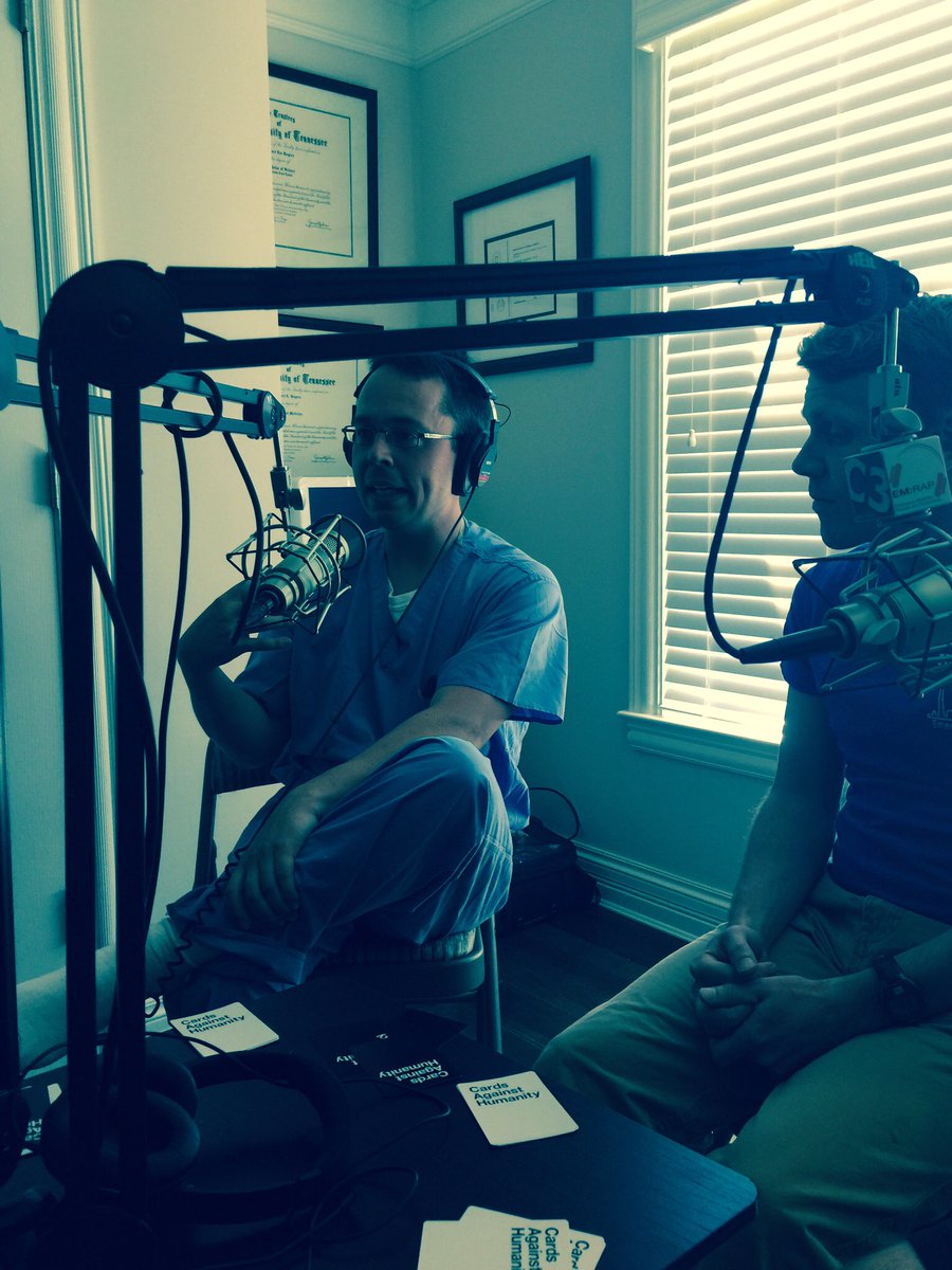 Wildcast EM Podcast tweet media