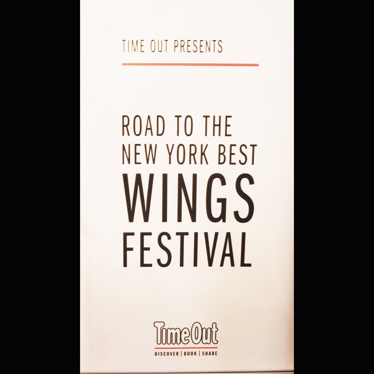 WingsNBeerFest's tweet image. #Astoria is next with the #TimeOutBestWingsFest Queens! Tickets are going fast! Bit.ly/wingfestqueens #queensny