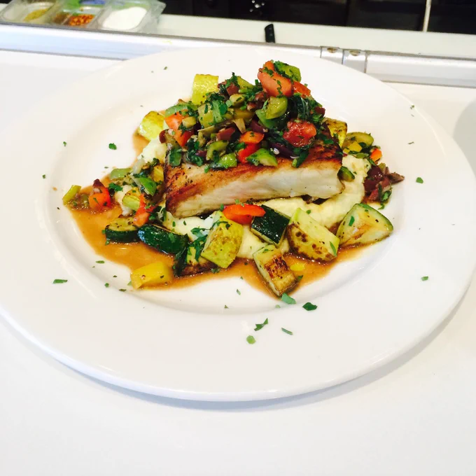 Image from Amaro Bistro (@amarobistro)