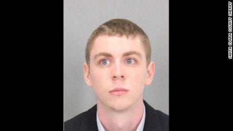 USA Swimming bans Brock Turner for life. He can no longer compete in any USA Swimming event or Olympic trials