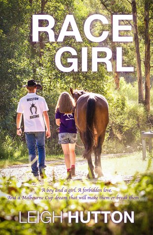 #BlogTour: Race Girl by <a href="/LeighHutton/">Leigh Hutton Books</a> 
wp.me/p5GNrB-4m3