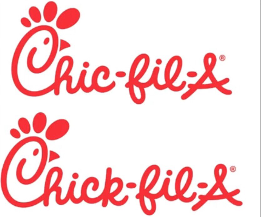 NothingSirius's tweet photo. Chic-Fil-A or Chick-Fil-A?
#MandelaEffect #TimeSplicing #QuantumSplintering #RealityShifting https://t.co/i5WgEccKTl https://t.co/fEPctE5L2j
