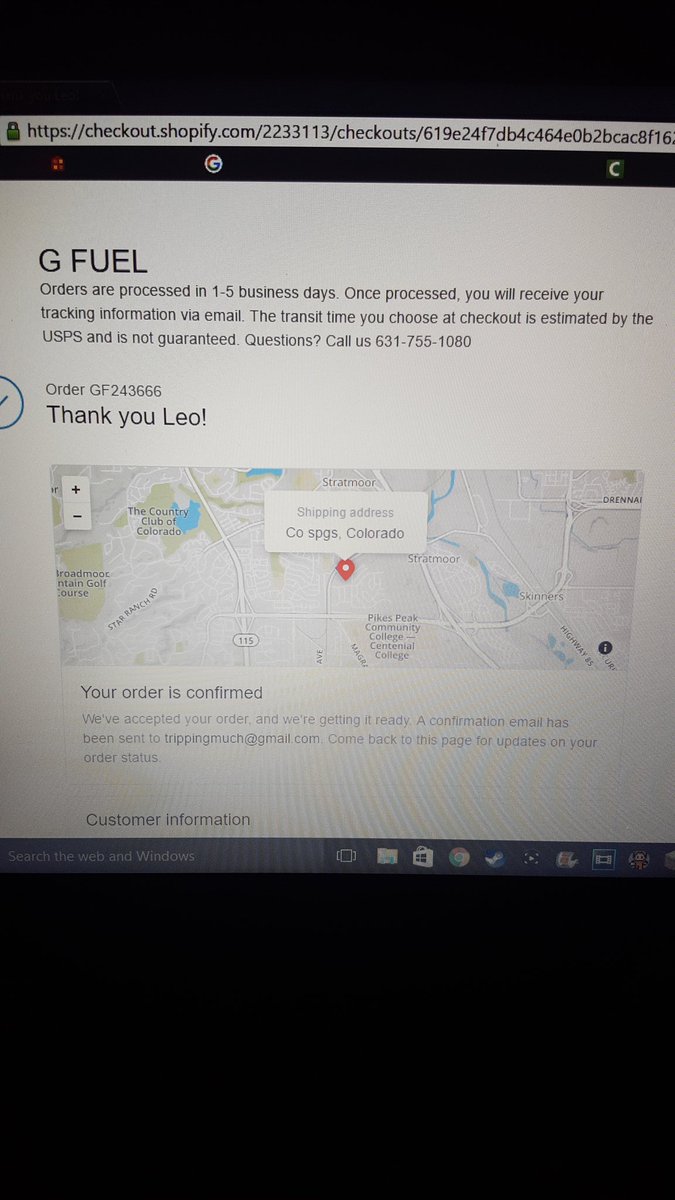 trippingmuch's tweet image. @FaZeRug thank you so much rug (: #usecoderug