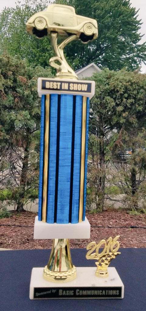 basicpcsghv's tweet photo. First place trophy @BasicPCS #basicghv https://t.co/herVdS45Ln