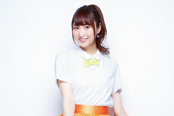 戸松遥の生い立ちから現在まで タレント辞書