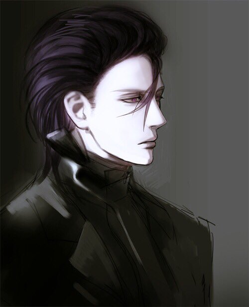 InhumanStranger's tweet image. ❝I bite, You bleed. You may fight, but I must feed.❞

☾New Vamp OC
☽ Not New To RP
☾Victorian Era
☽ Descriptive
☾RT?