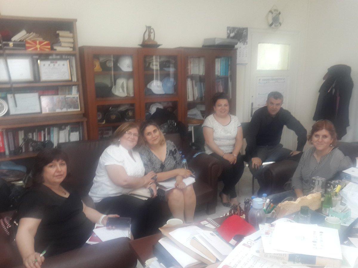 Uluslararasi 2.Adli Hemsirelik Kongresi calismalari