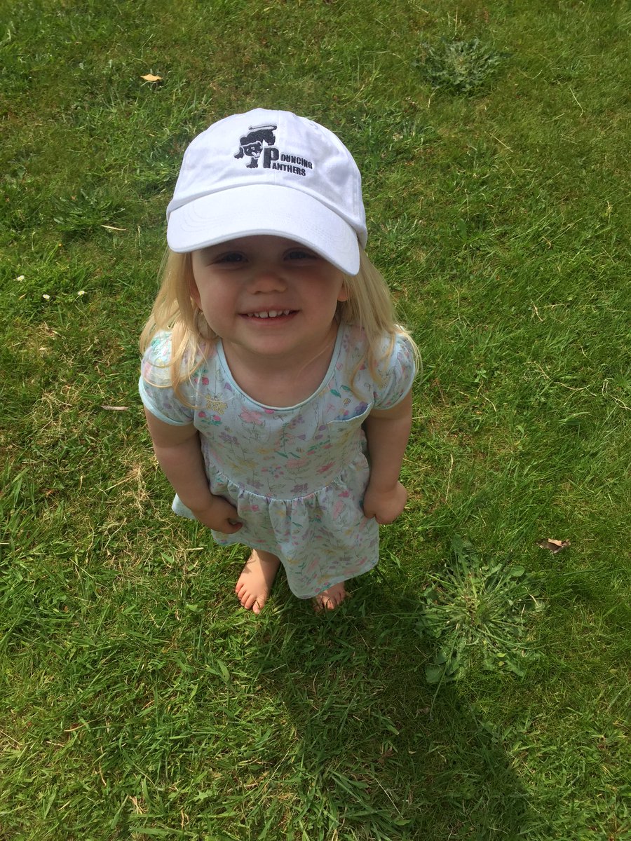 Come and join me for the summer club activity camps! Book right here for your free day! pouncingpanthers.com