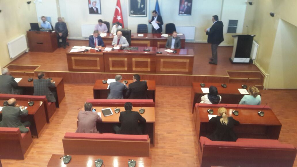akkadinbeykoz's tweet photo. Yerel Yönetimler Birim Başkanımız @aysunkey53 @Beykoz_Bld  haziran ayı olağan meclis toplantısına katıldı
@SeymaDgc https://t.co/0rz8hDYYy3