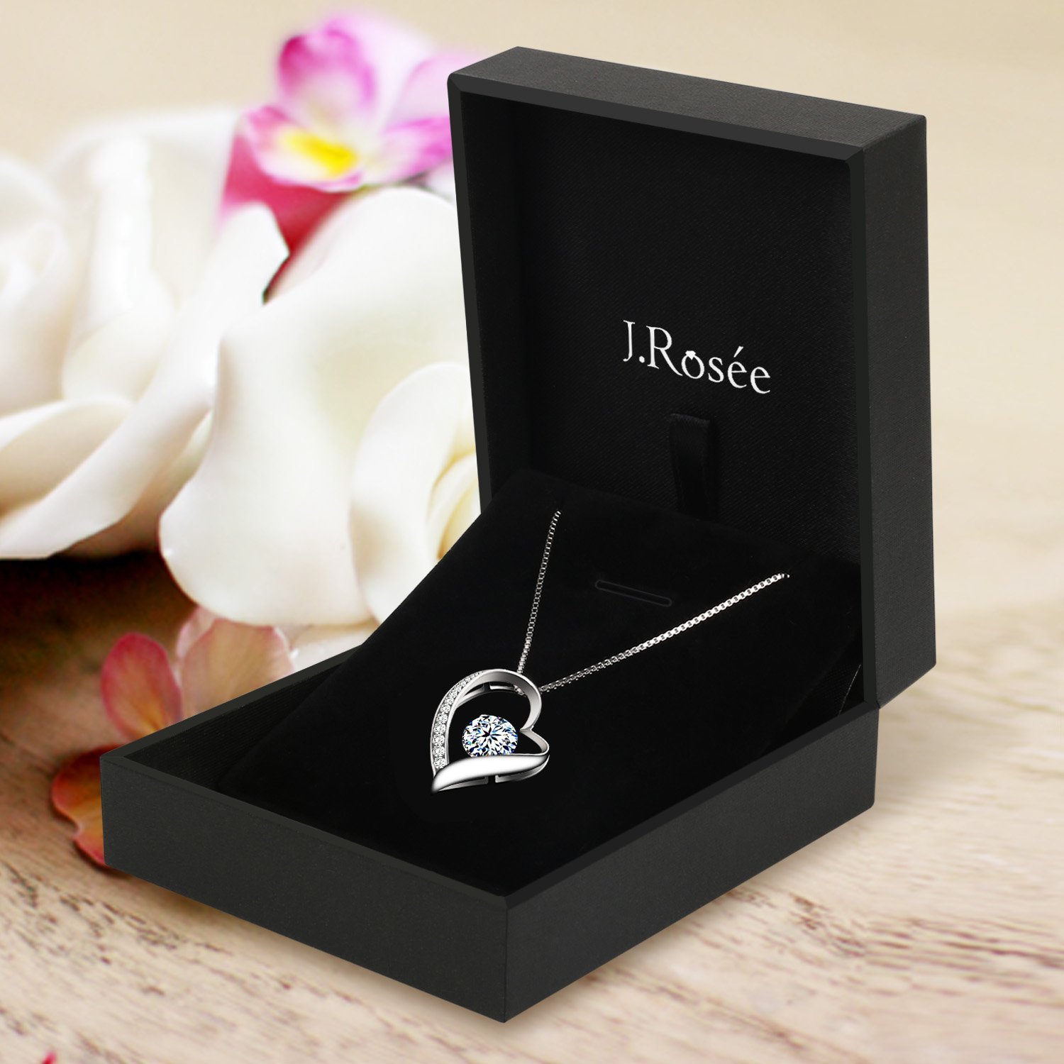 J rose shop jewelry