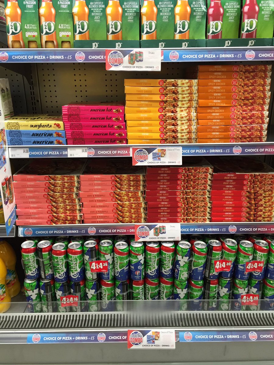 MyLocalGuildfor's tweet image. £5 Football Combo#mylocal @MGcomment @jonathanrons @PaulalanDennis