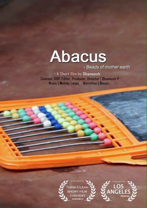 TenEntertain's tweet photo. Our film #Abacus is officially selected for Sembrando Cine Fest (Peru) as a part of World Environment Month. https://t.co/IbXid869a8