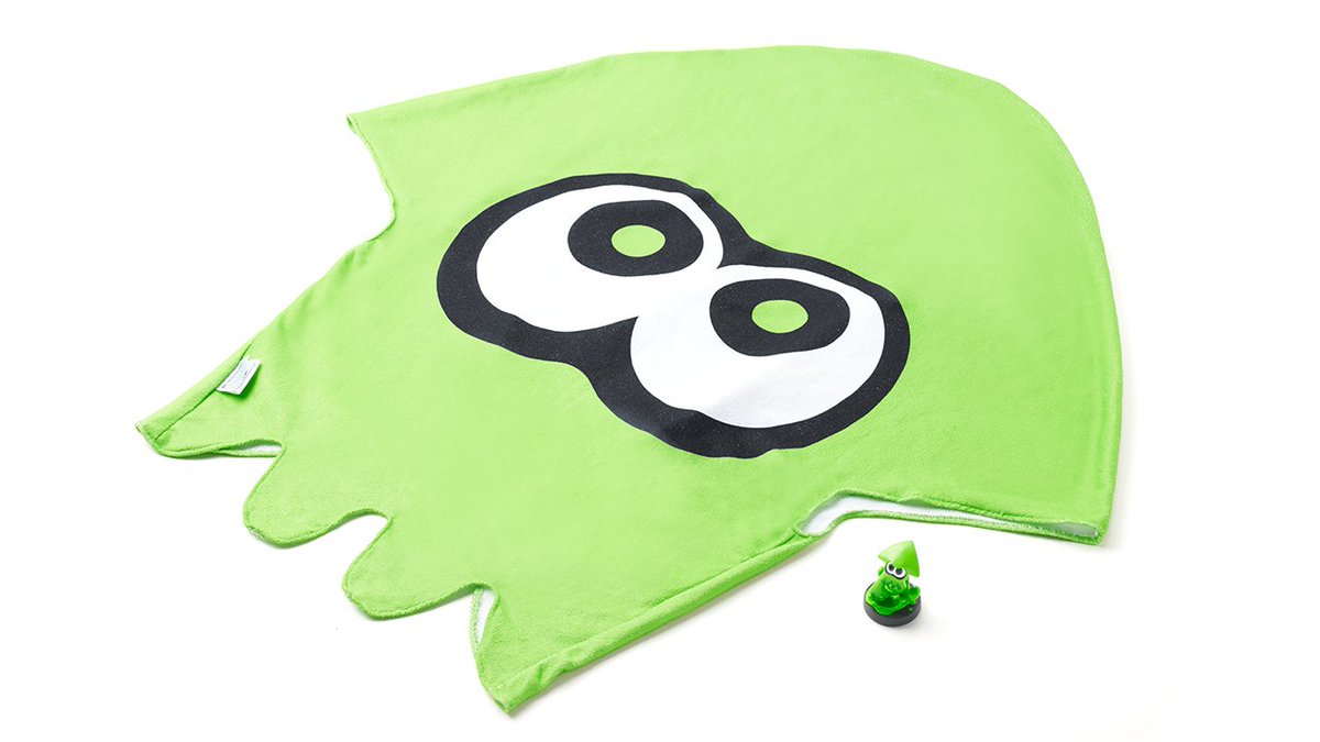 Splatoon スプラトゥーン 以前お伝えした 一番くじ Splatoon が 全国のセブン イレブンでいよいよ発売となる A G賞までさまざまなグッズが当たるはずれ無しのくじだ 改めてすべての賞品を紹介していこう T Co Mty1vz2mwh