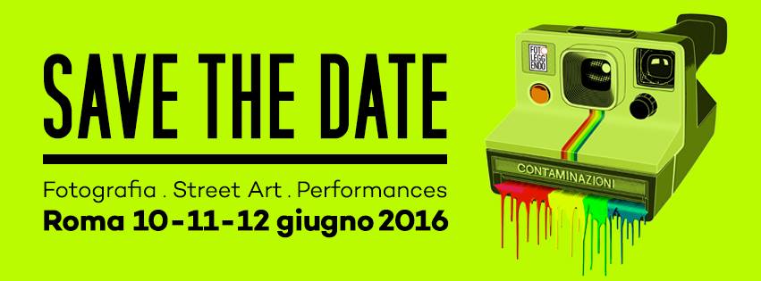 Ci siamo! da stasera fino a domenica 12 vi aspettiamo a #fotoleggendo con tante novità editoriali.