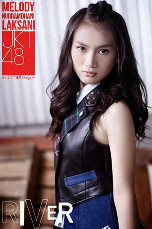 Putri nur on X: "JKT48 - River Photopack ( Cigul, Acchan, Melody, and  Akicha ). https://t.co/w1ps3qzS6L" / X