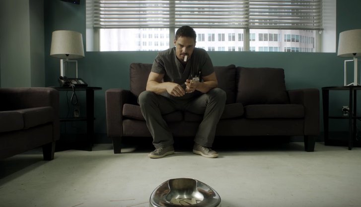 TVRepublik's tweet photo. TV Republik: Recap: #BATB S4E2 #BeastInterrupted https://t.co/BWJ2h9yOhd https://t.co/8wDx1RwkVH