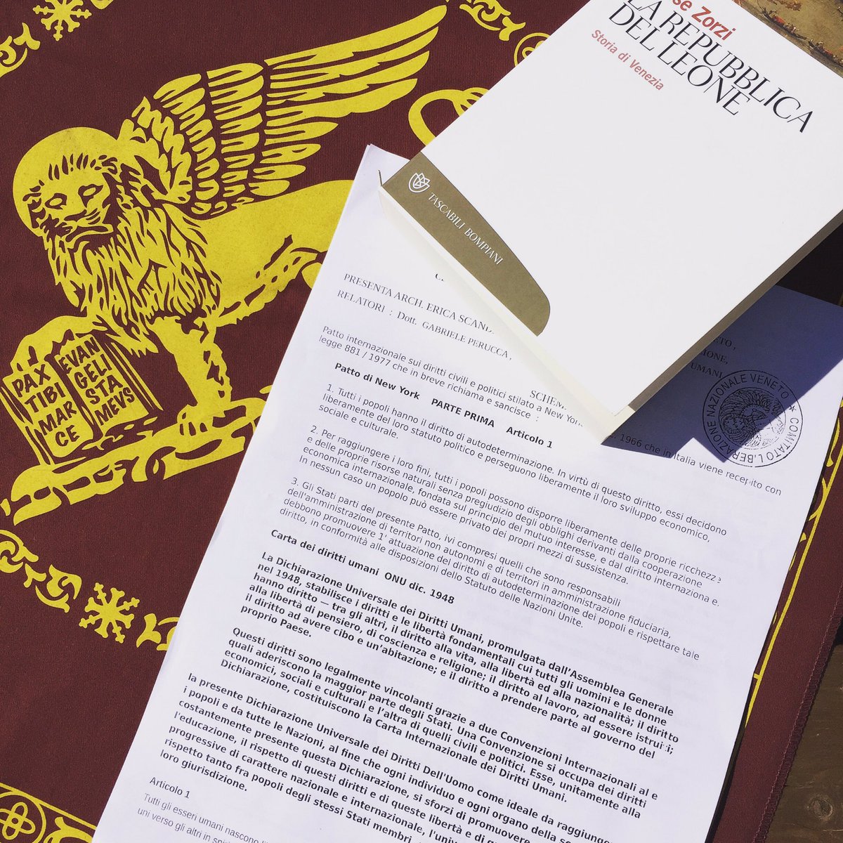 Clnveneto Hashtag On Twitter