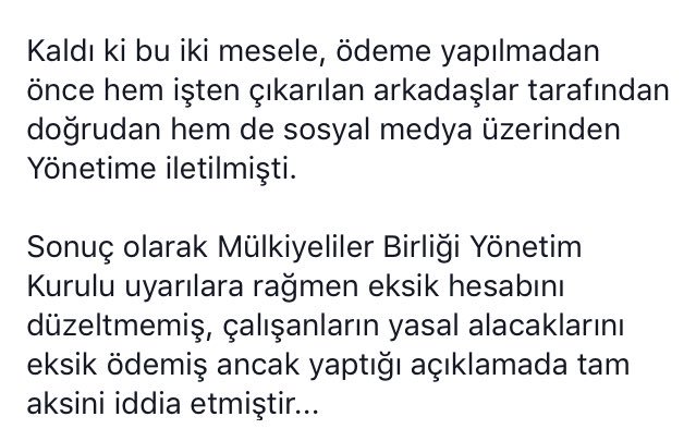 "Kamuoyuna Zorunlu Açıklamanız" bir bir çöküyor <a href="/mulkiyeliler/">Mülkiyeliler Birliği</a>