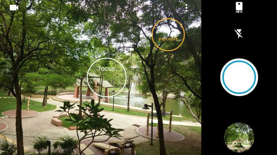 Tech_HE's tweet image. تطبيق كاميرا بسيط بمزايا قوية على أجهزة أندرويد tech48.com/%d8%aa%d8%b7%d…