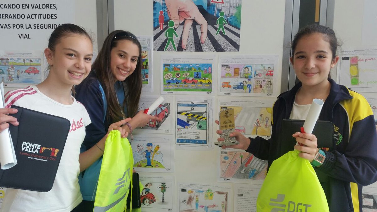 ActivaRedes's tweet photo. Enhorabuena alumn@s #complentary  @santoangelou ganadores del  II CONCURSO DE DEBUXO E REDACCIÓN ESCOLAR #somosPIPE https://t.co/bSKA9qSAGh