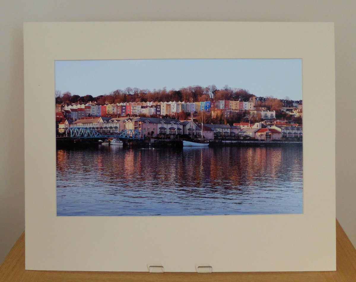 ReviveShop's tweet image. Love Bristol? These photographs are £25 each - proceeds will be used to fund a summer camp for teenagers in Romania.